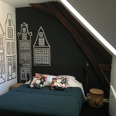 Boutique Hotel B&B Fleurie Saint-Amand-Montrond Exterior photo